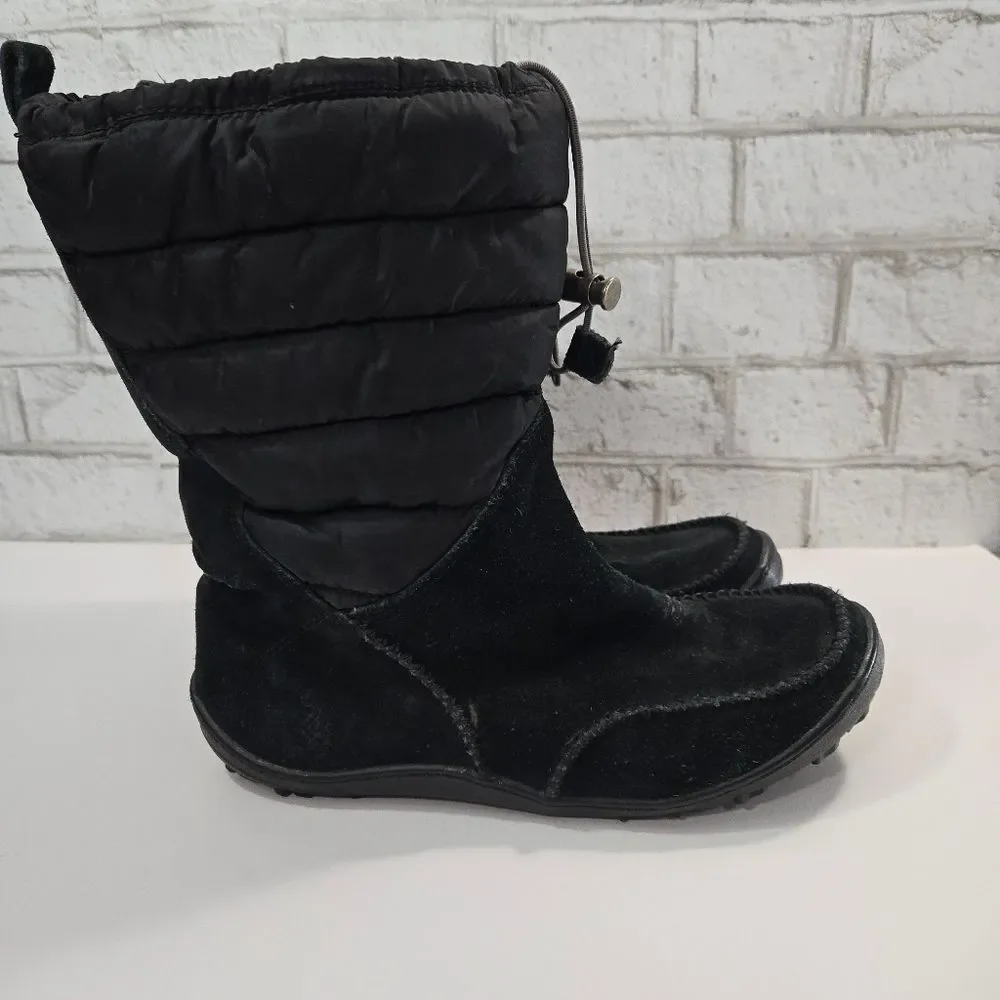 Columbia winter boots